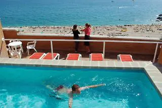 Apartamentos Rosanna - Lloret Lloret de Mar