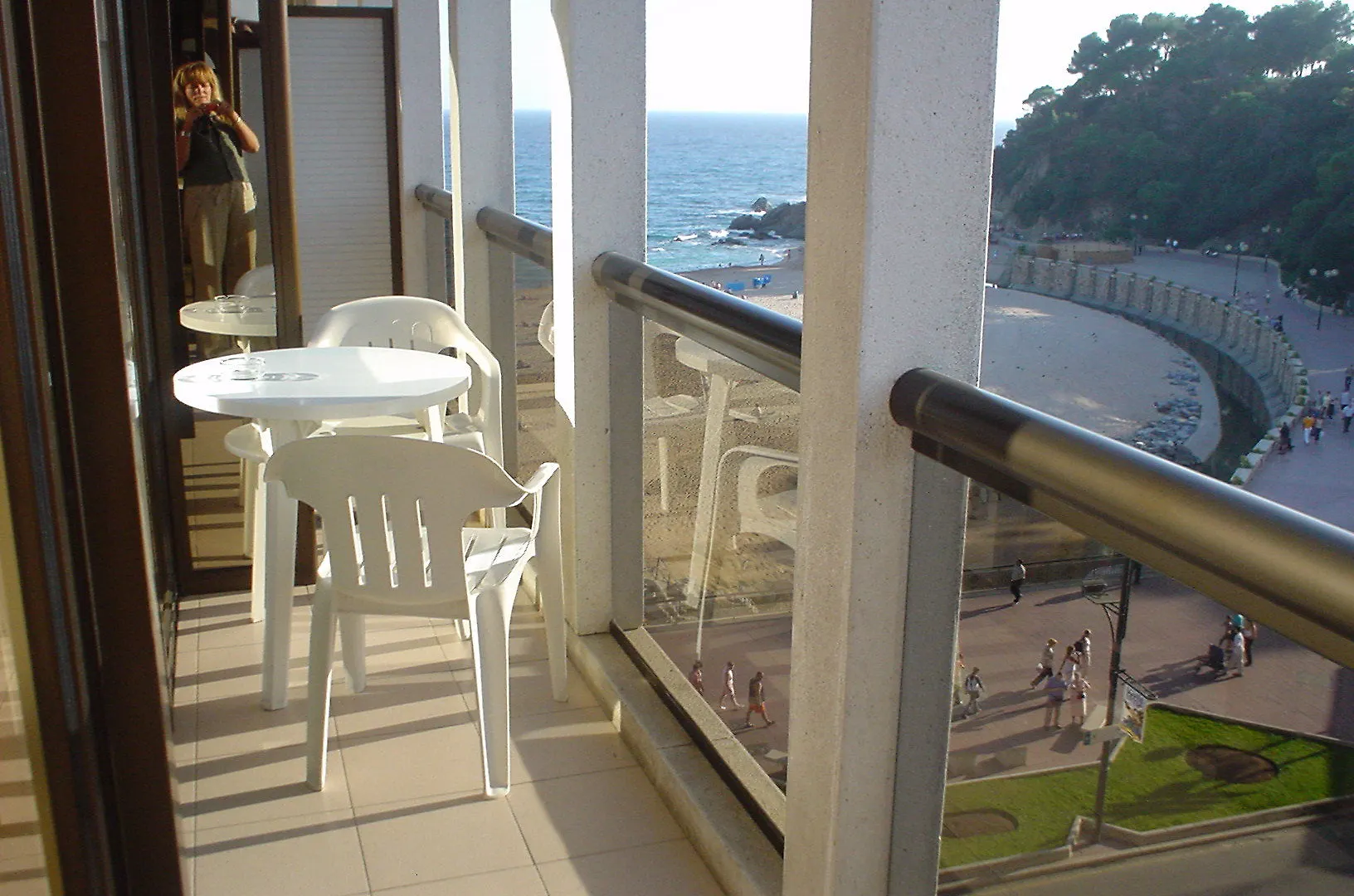 Apartamentos Rosanna - Lloret Lloret de Mar Hotel