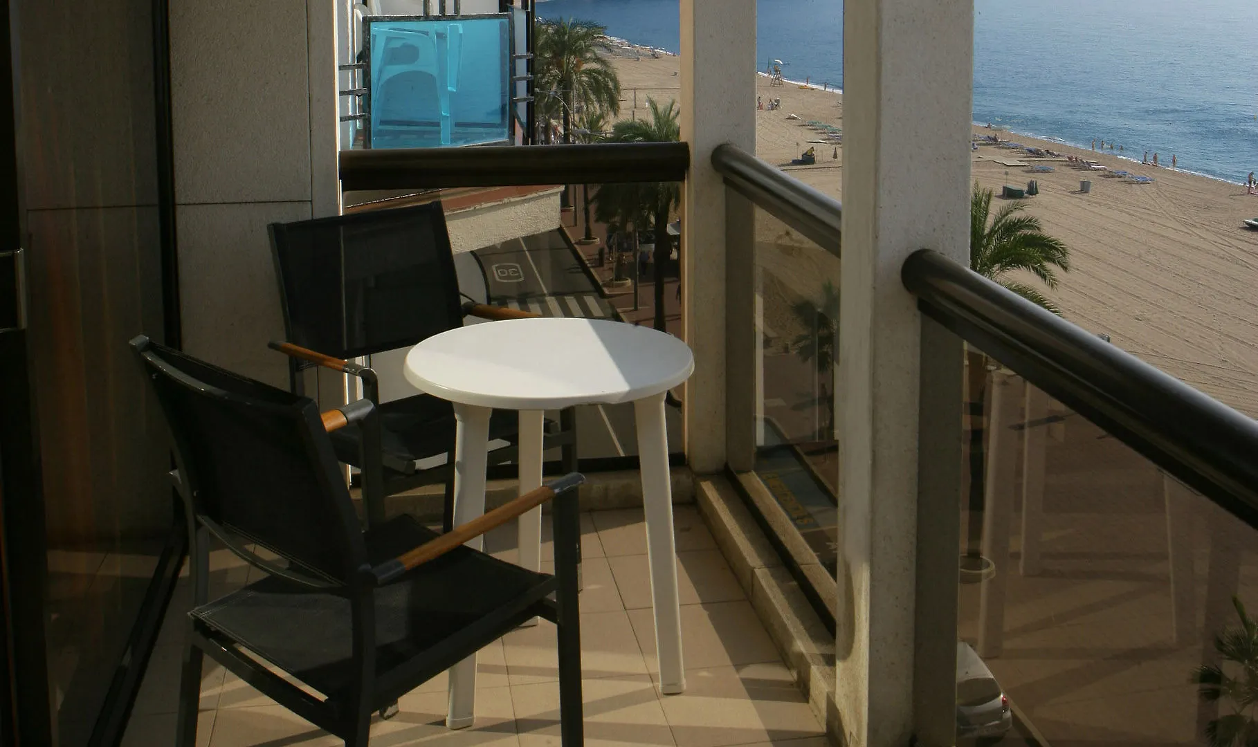 Apartamentos Rosanna - Lloret Lloret de Mar Hotel