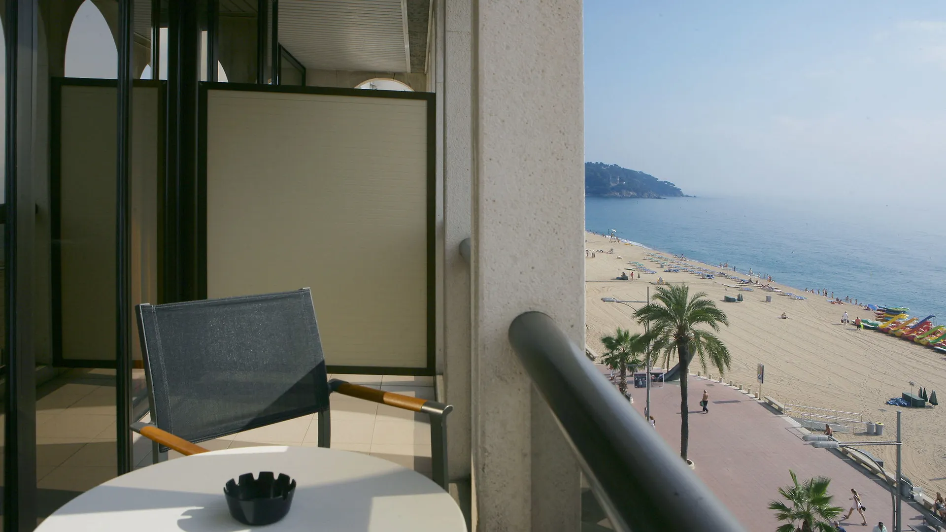 Hotel Apartamentos Rosanna - Lloret Lloret de Mar