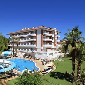 Gran Garbi Mar & Aquasplash **** Lloret de Mar
