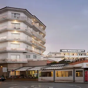Rosamar&spa 4*s **** Lloret de Mar