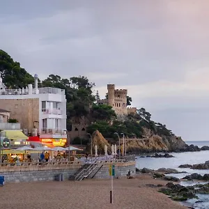 Rosamar Maxim 4*- Adults Only **** Lloret de Mar