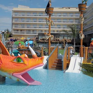 Evenia Olympic Garden **** Lloret de Mar