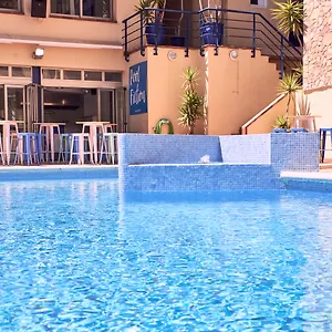 Hotel Caribe, Lloret de Mar