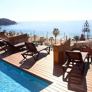 Metropol **** Lloret de Mar