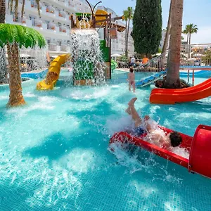 Hotel Best Lloret Splash, Lloret de Mar
