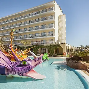 Evenia Olympic **** Lloret de Mar