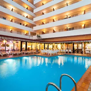 Xaine Park **** Lloret de Mar