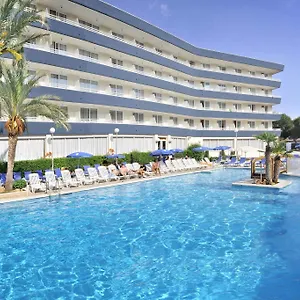 Ght Aquarium & **** Lloret de Mar