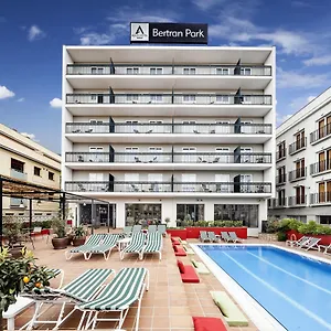 Aqua Bertran Park **** Lloret de Mar