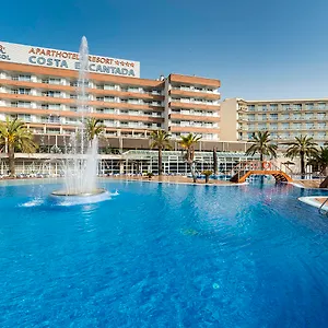 Costa Encantada **** Lloret de Mar