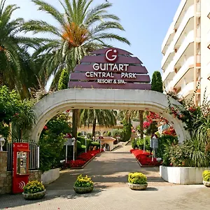 Guitart Park Aqua **** Lloret de Mar