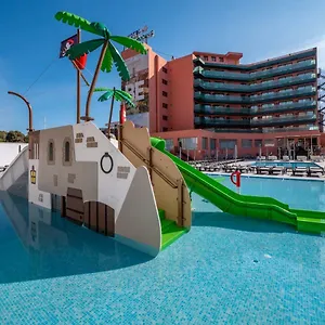 Fenals Garden **** Lloret de Mar