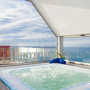 Hotel Urh Excelsior