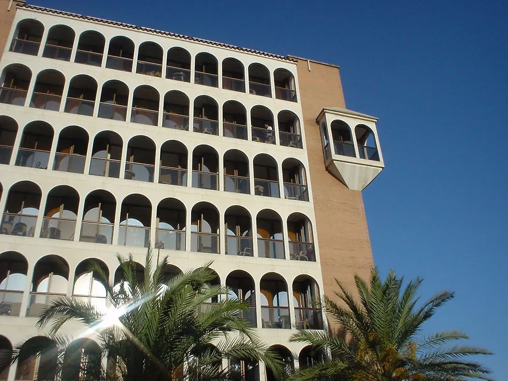 Apartments Rosanna - Lloret Lloret de Mar 2*,