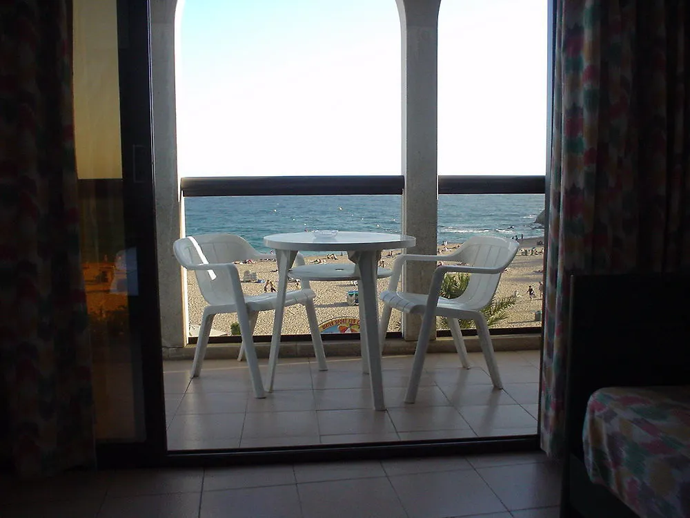 Hotel Apartments Rosanna - Lloret Lloret de Mar