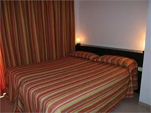 Hotel Apartments Rosanna - Lloret Lloret de Mar