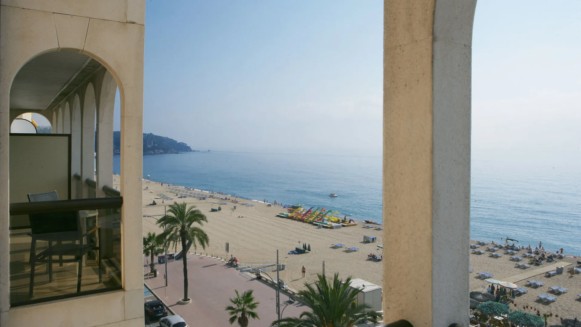 Hotel Apartments Rosanna - Lloret Lloret de Mar