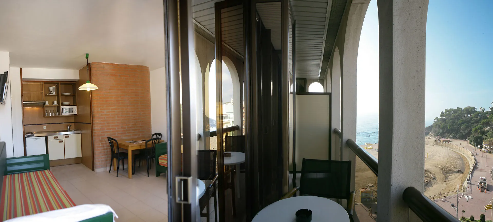 Apartments Rosanna - Lloret Lloret de Mar 2*,  Spain