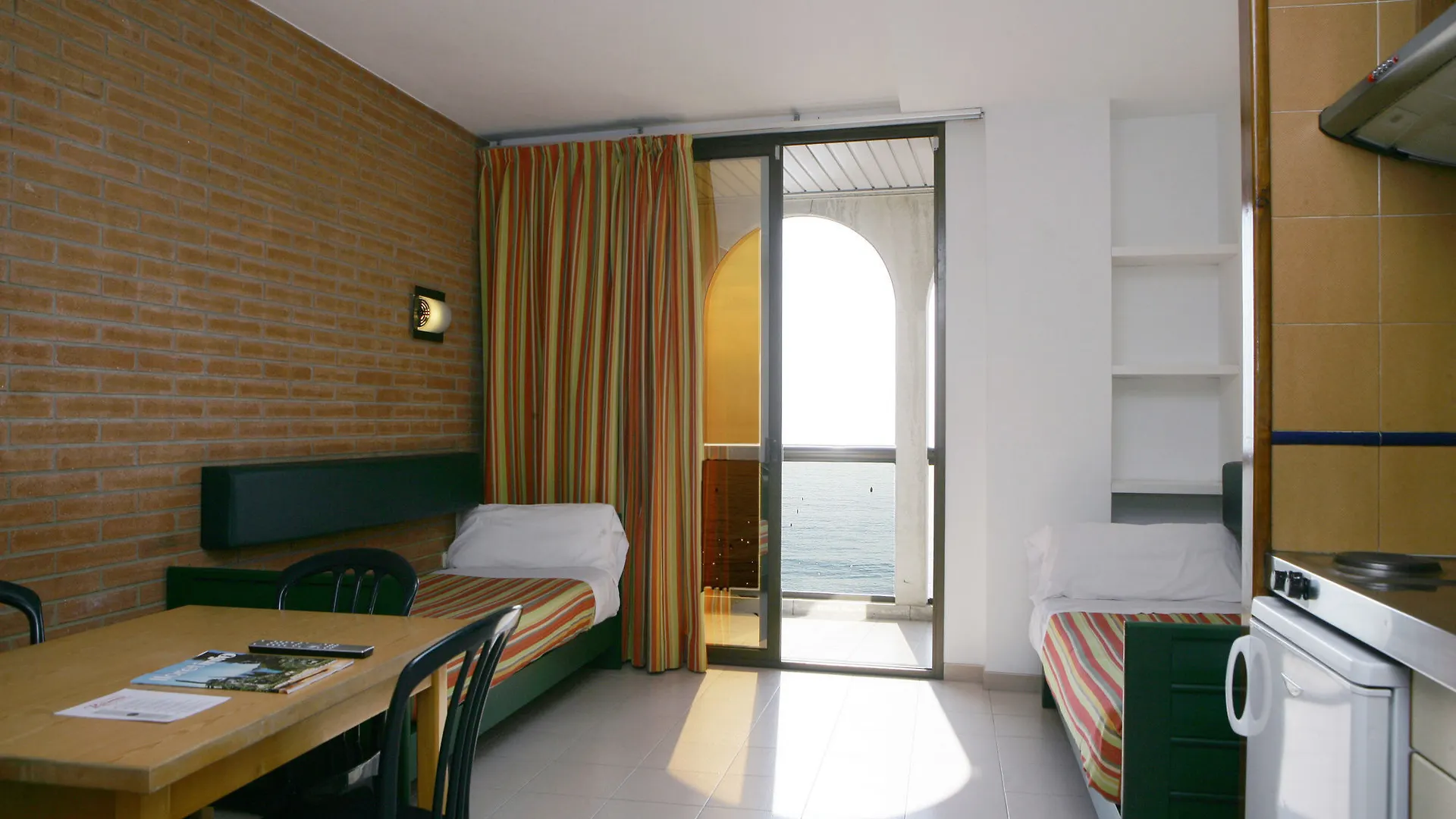 Hotel Apartments Rosanna - Lloret Lloret de Mar
