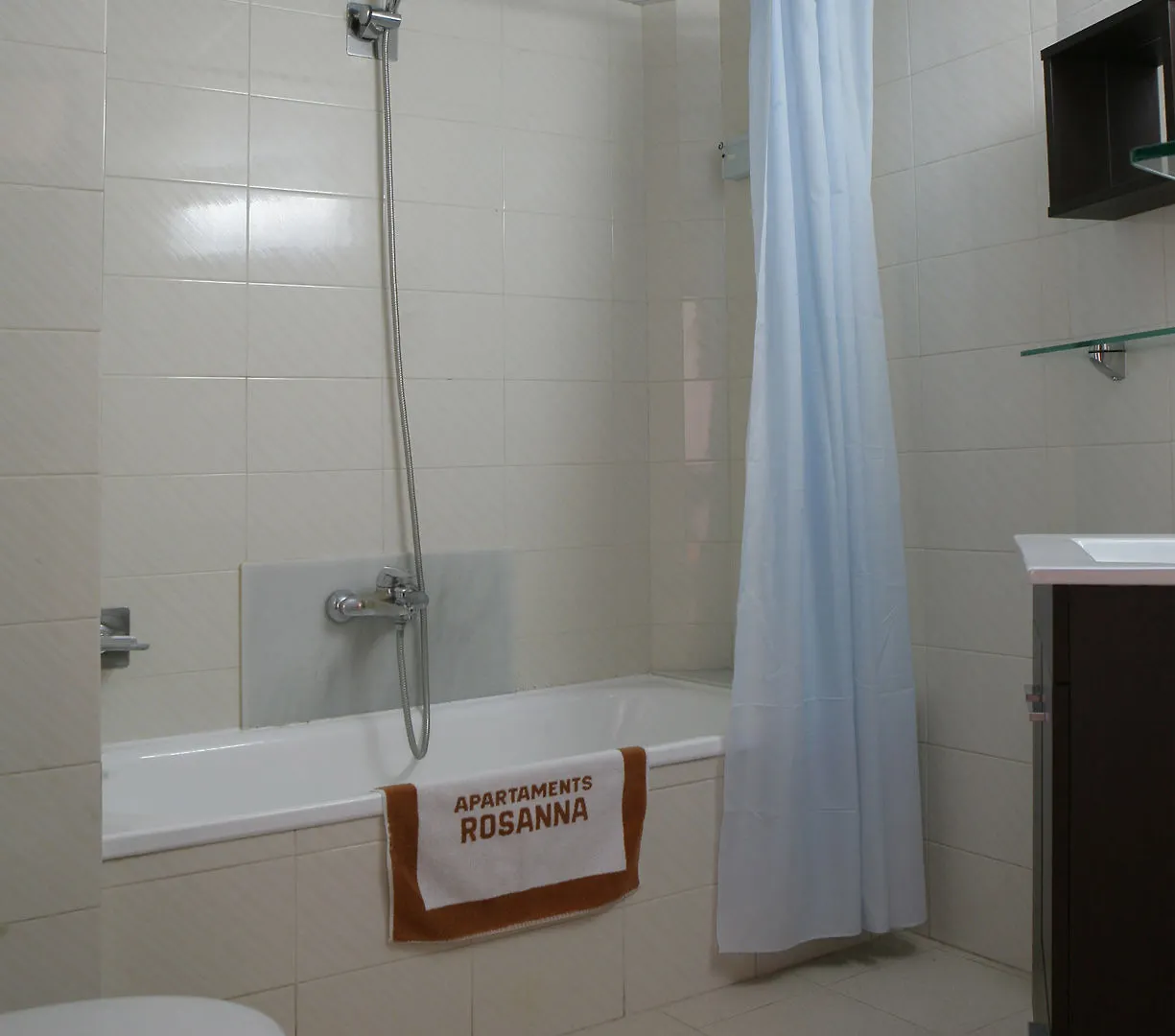 Apartments Rosanna - Lloret Lloret de Mar Hotel