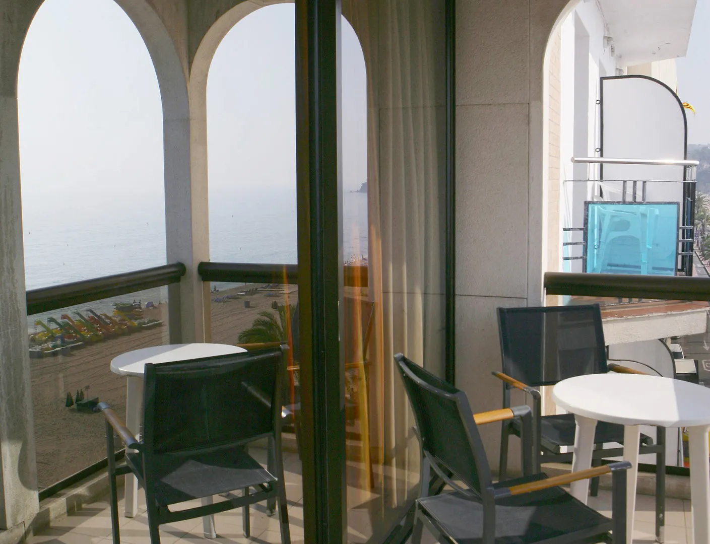 Apartments Rosanna - Lloret Lloret de Mar 2*,  Spain