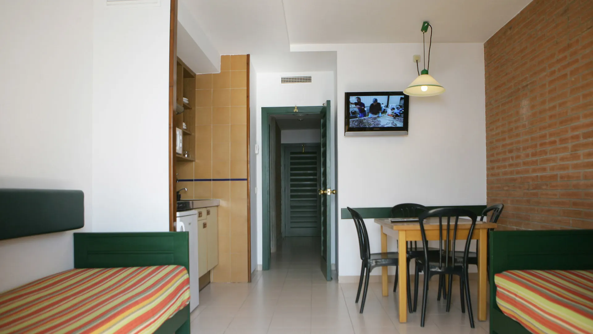 Apartments Rosanna - Lloret Lloret de Mar Spain
