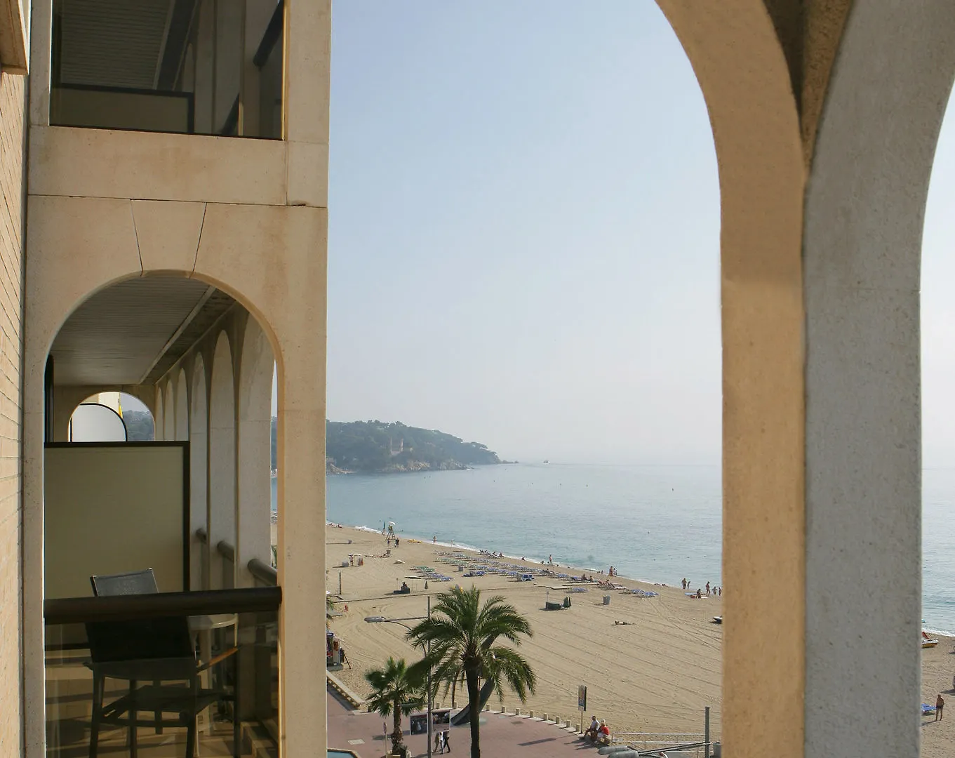 ** Hotel Apartments Rosanna - Lloret Lloret de Mar Spain