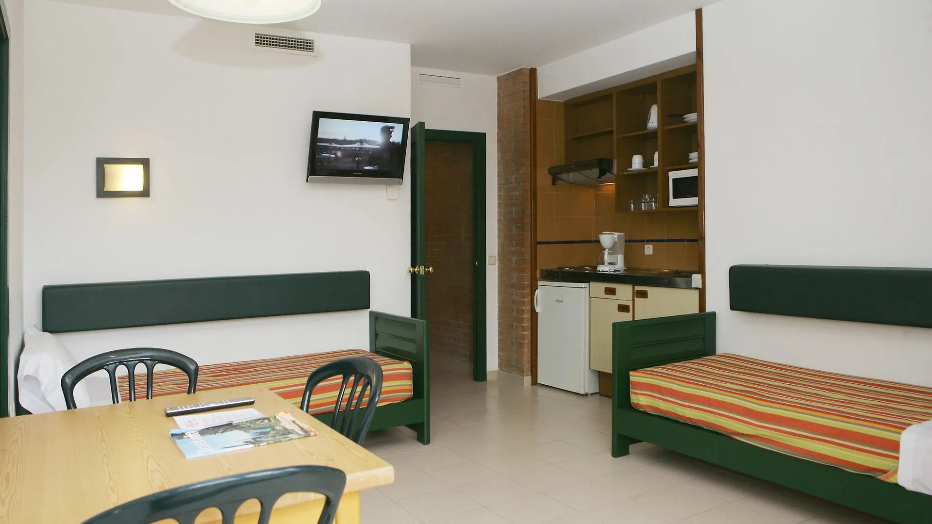 Apartments Rosanna - Lloret Lloret de Mar Hotel