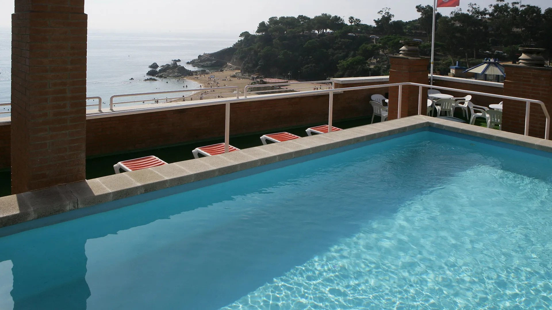 Hotel Apartments Rosanna - Lloret Lloret de Mar