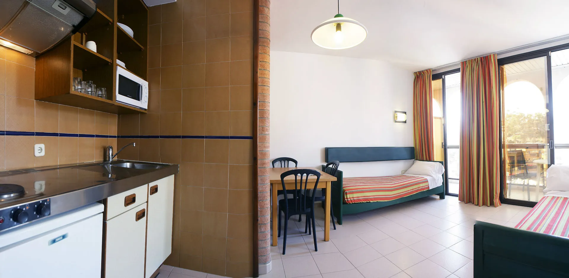 Apartments Rosanna - Lloret Lloret de Mar Hotel