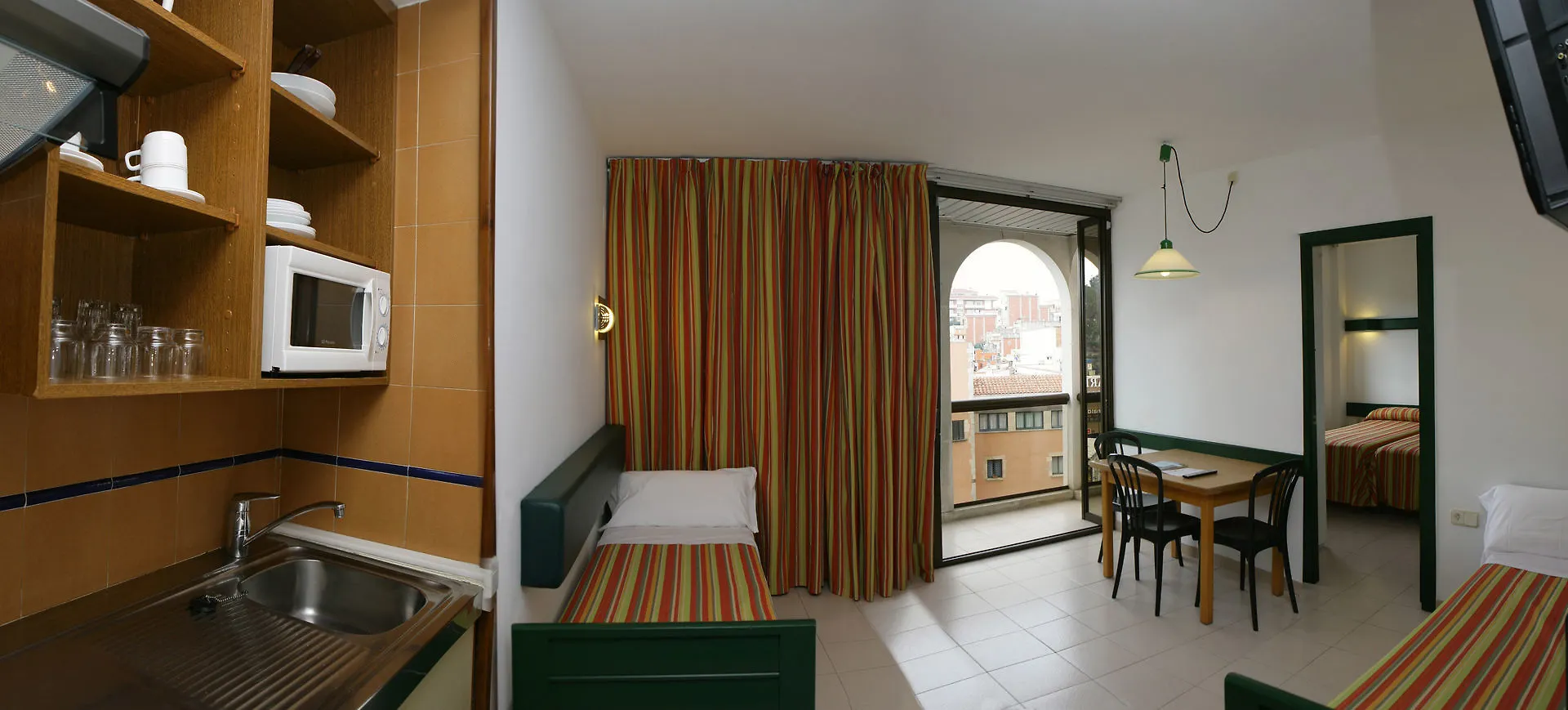 Apartments Rosanna - Lloret Lloret de Mar Spain