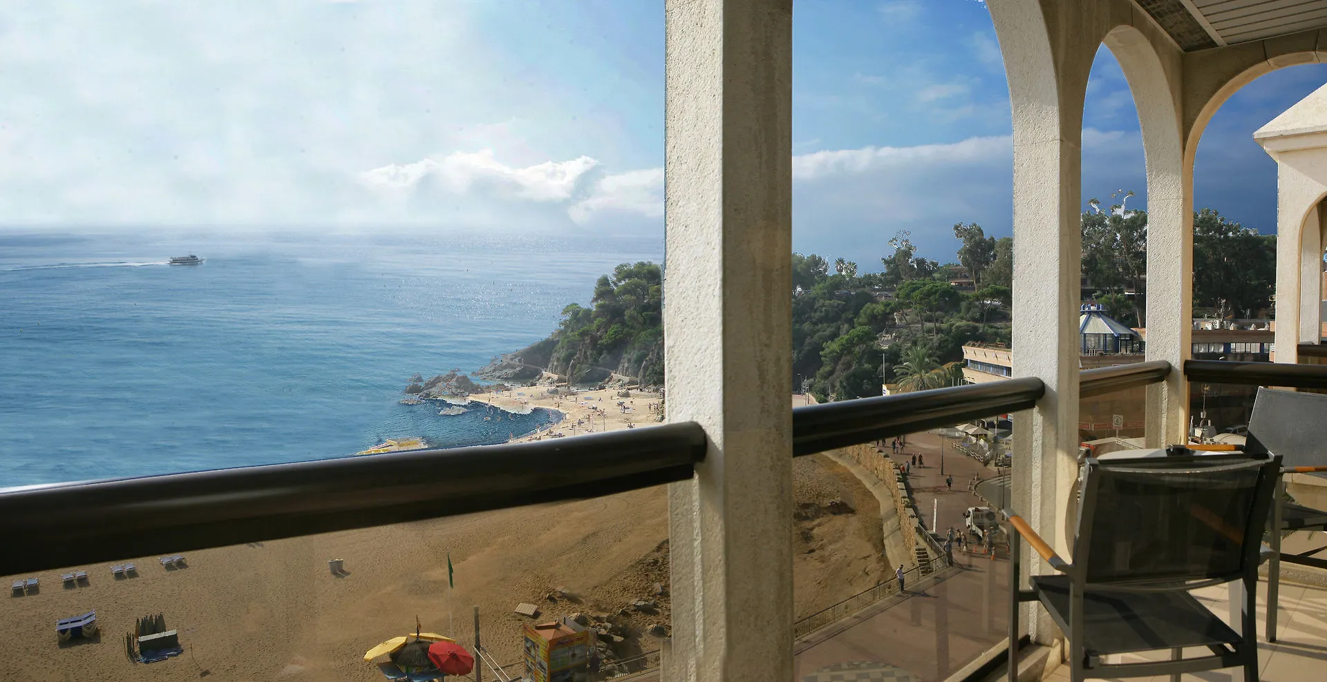 Apartments Rosanna - Lloret Lloret de Mar
