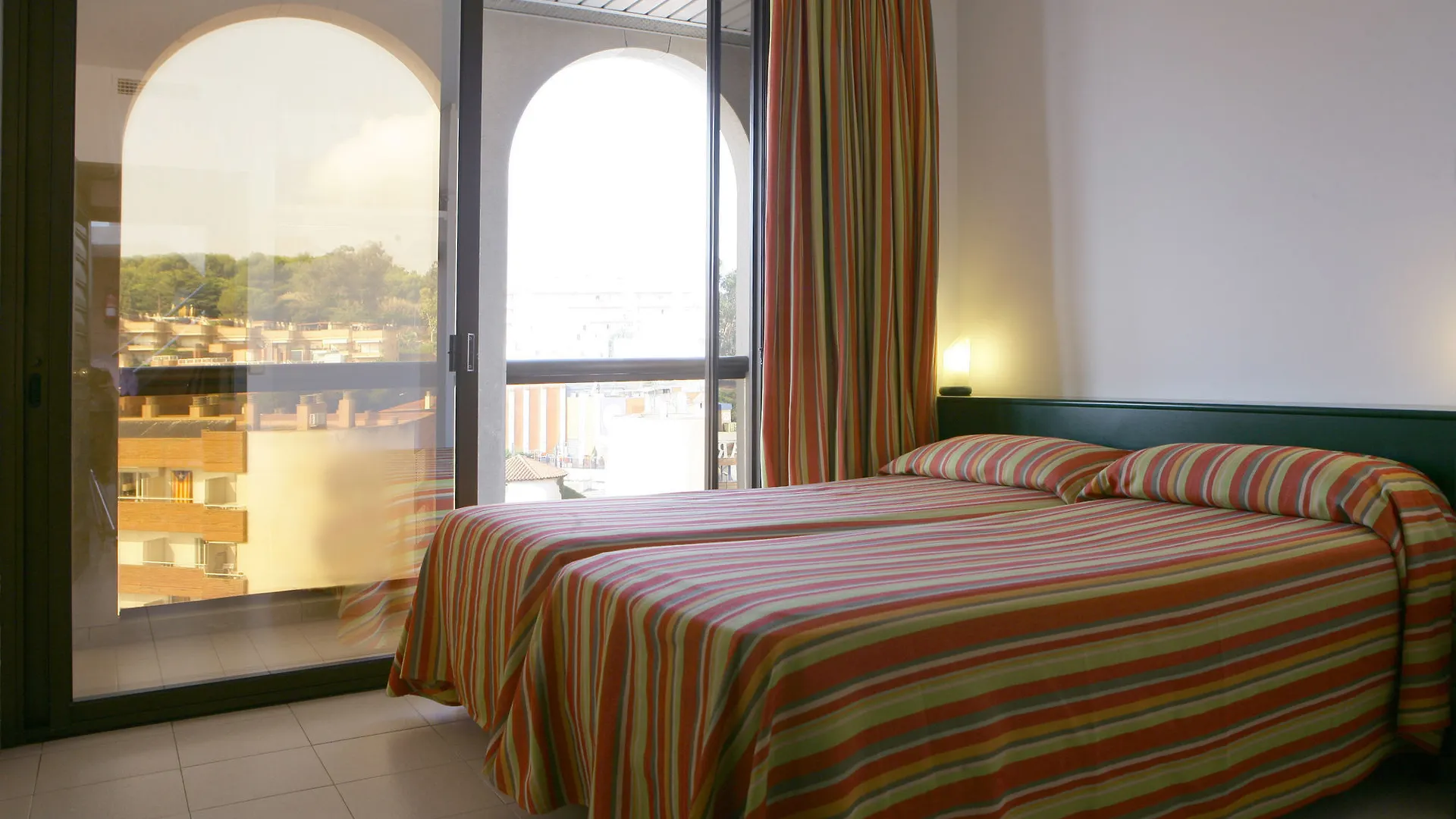 Apartments Rosanna - Lloret Lloret de Mar