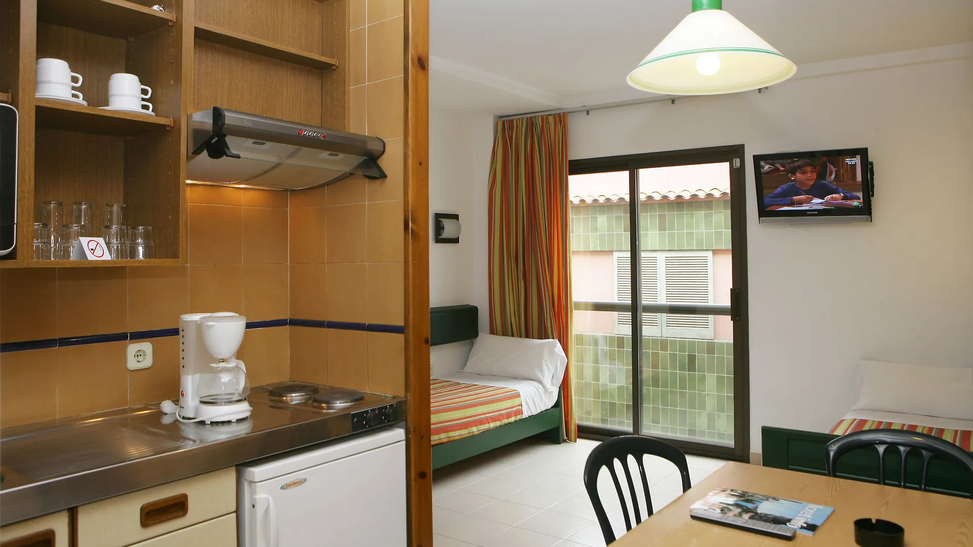 Apartments Rosanna - Lloret Lloret de Mar
