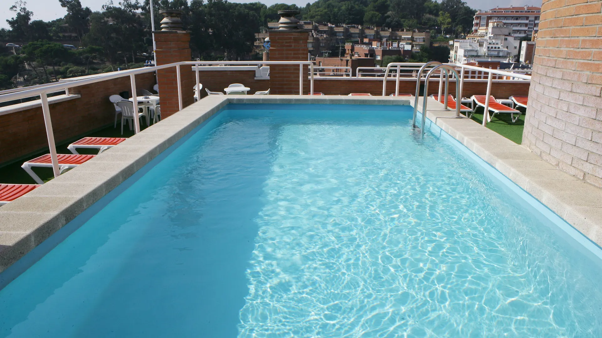 Apartments Rosanna - Lloret Lloret de Mar