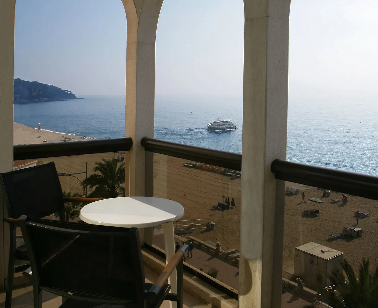 Apartments Rosanna - Lloret Lloret de Mar Spain